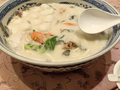 -山外山菜馆(玉泉路店)