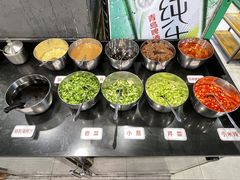 -潮味四季潮汕牛肉火锅(来凤街店)