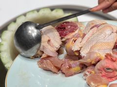 -翟辉冬瓜盅火锅(南村万博店)