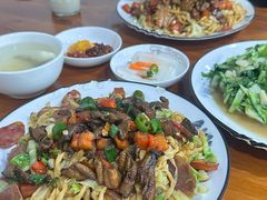 -荣荣面馆(丹溪大道店)