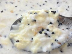 -白翔甜食店