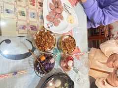 -金姐台湾菜(珠江路店)