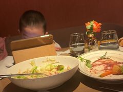 -佐度王子扒房(爱建卓展店)