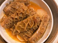 xo酱金钱肚-金鼎轩(亚运村店)