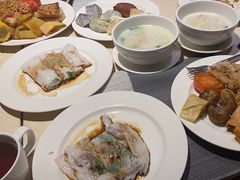 -广州中心皇冠假日酒店