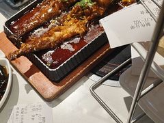 -玉善烧烤串城(长春总店)