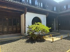 -朵云书院·广富林店