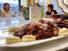 樟茶鸭-龙抄手(文殊坊店)
