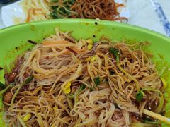 特色拌面-佳木斯老崔朝族风味(群力店)