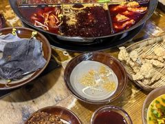 -正南齊北重庆老火锅(光华村直营店)