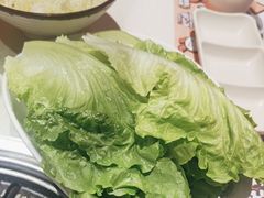 -猫爪爪原切自助烤肉(观音桥阳光世纪店)