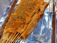 -堂堂小伙夫·辽宁小吃大排档(京西大悦城店)