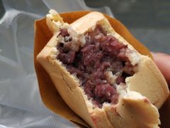 -薛新颖红豆饼(中式甜点山师店)