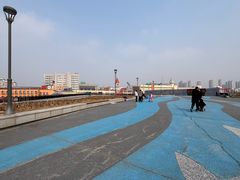 -海河外滩公园