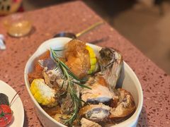 -La Terre乐田(万象城店)