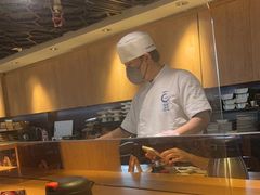 -板长寿司(铜锣湾店)