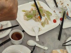 -鹭园酒家·四十年老字号