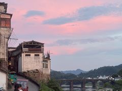 -渔梁坝