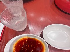 -喜家德虾仁水饺(深圳印力中心店)