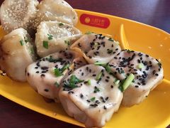 -小杨生煎(香港名都店)