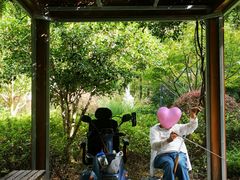 -徐家汇源景区-衡山公园
