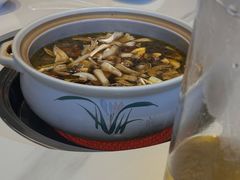 -爱膳菌锅锅(阳南店)