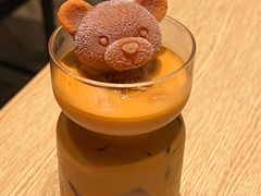 -mango tree芒果树餐厅(K11店)