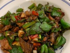 农家小炒肉-庐州太太(信地店)