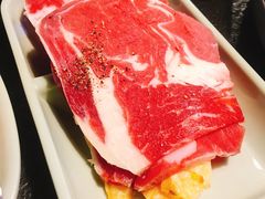 -盛江山自助料理(奥莱锦辉购物广场店)