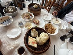 -怡园饭店-餐厅(四望亭店)