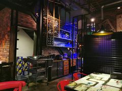-红钳侠小龙虾·烧烤(中赢康康谷店)