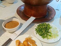 -东来顺饭庄(新源里店)