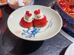 -咏江南·苏式火锅·苏州评弹(观前街店)