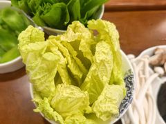 -楼外楼大刀肉传统火锅(西安大路店)