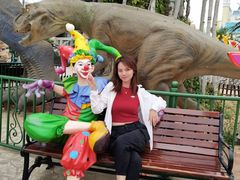 -蓬莱欧乐堡梦幻世界