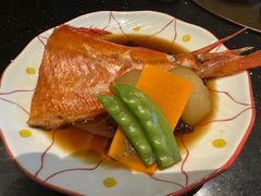 -九洲喜来登酒店湖月日餐厅