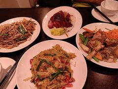 -文兴酒家(Chinatown - Gerrard Street)