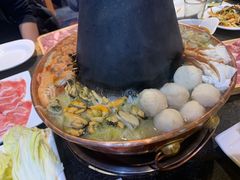 -徐记铜火锅(泉园店)