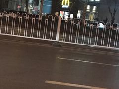-麦当劳(南京路2店)