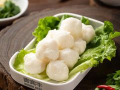 -贵宾牛·潮汕牛肉火锅(珠池总店)