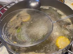 -小城牛事·鲜牛肉火锅(万达店)