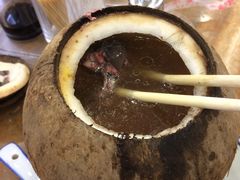-達揚原味燉品(文明路店)