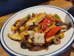 -妈妈的味道·腾冲特色菜(和顺古镇店)