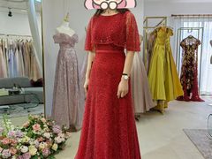 -MSV 高端礼服定制(大良店)