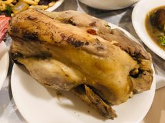 -吉英盐焗鸡(文中路店)