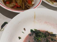 -国味壹号·精品湘菜·宴请佳选(新天地店)