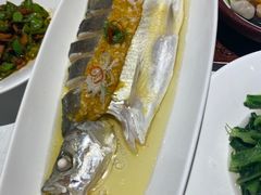 -香山湖家家宴(中山陵店)