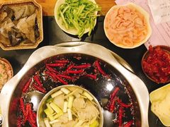 -大龙火锅(老店)