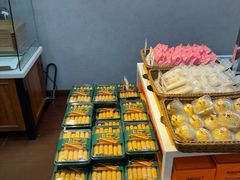 -原麦时光烘焙(裕华道店)
