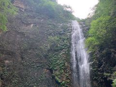 -孤山寨风景区